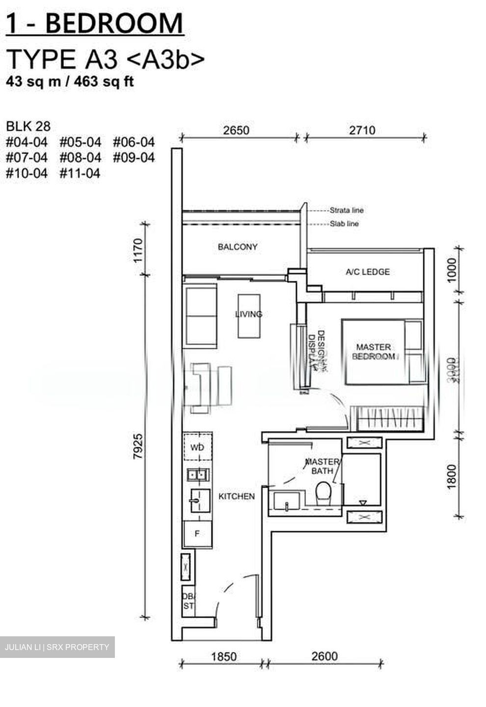 Haus On Handy (D9), Condominium #575018991